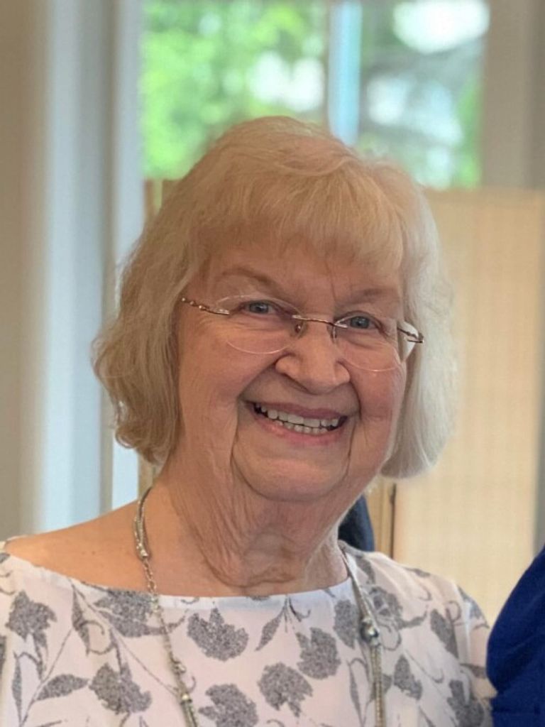 Cecile Betty Jane (Johnson)  Rienholtz