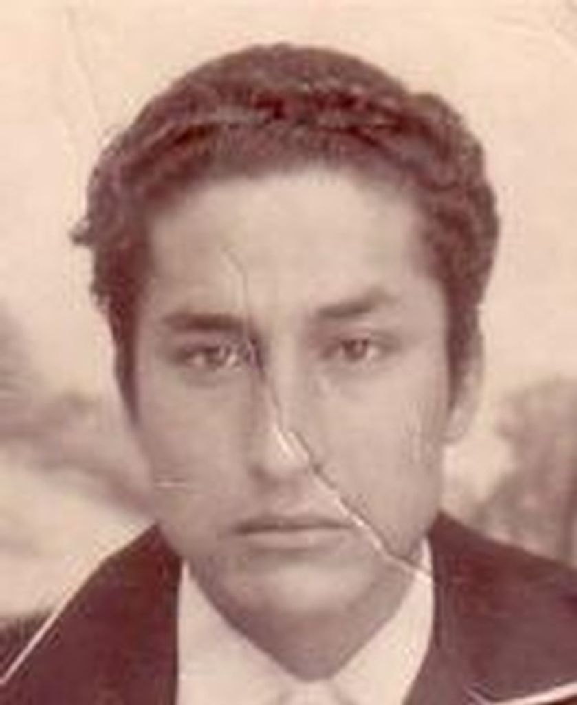 Victor R. Garcia