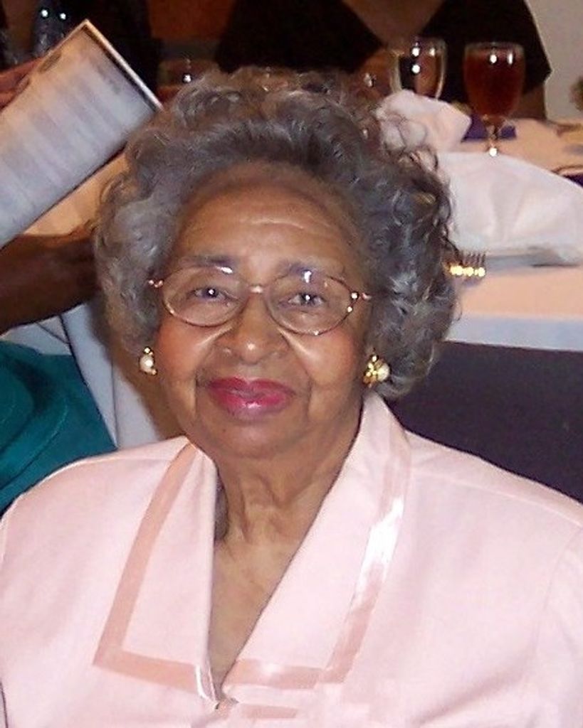 Mildred Arlene Hutcheson Profile Photo