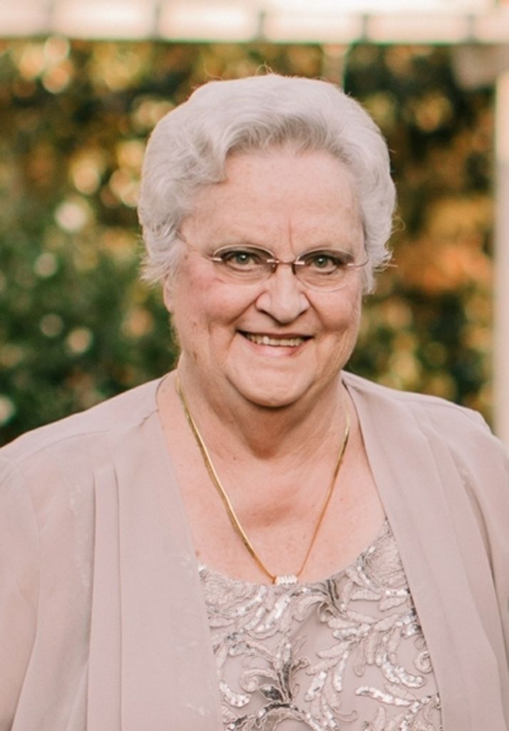 Huldah Jane Graham Ingram Profile Photo
