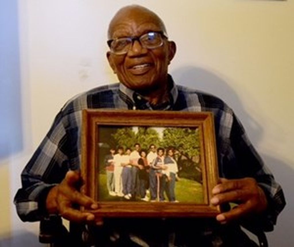 William Henry Slaughter, Sr.