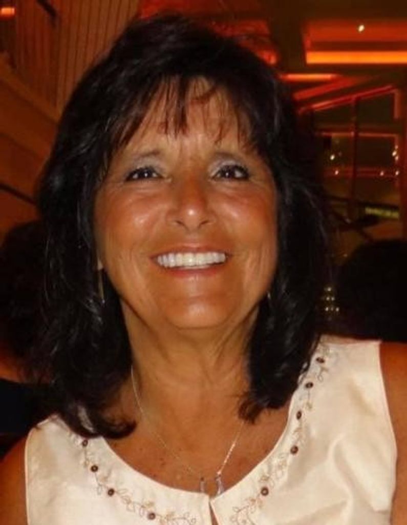 Mary Skoloda