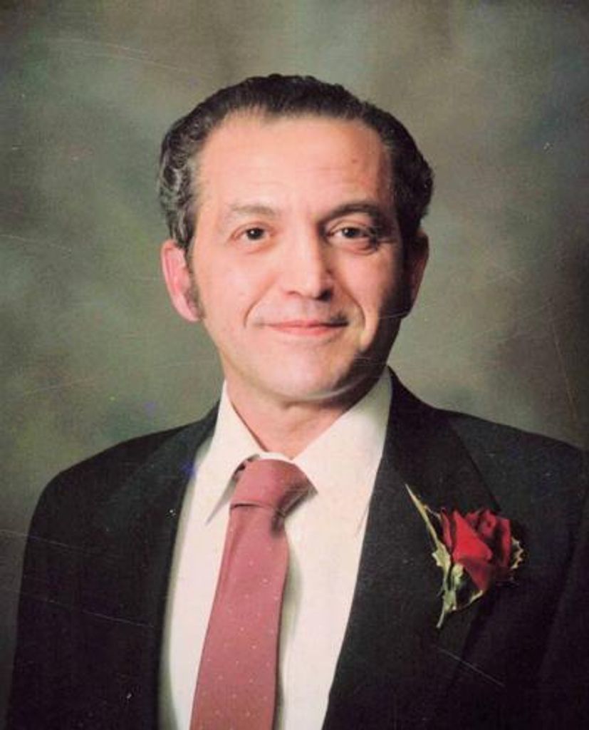 Nicola Grupido Profile Photo