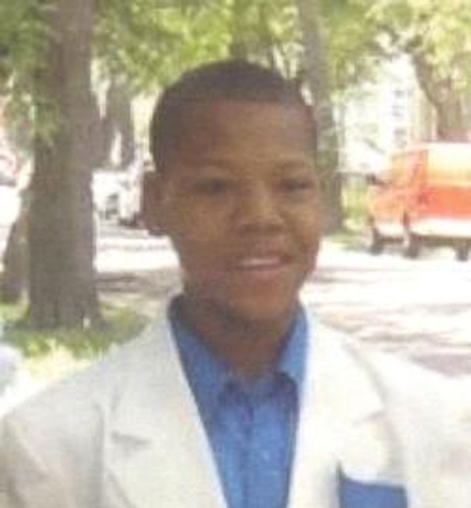Damarco Maureese Powell Profile Photo