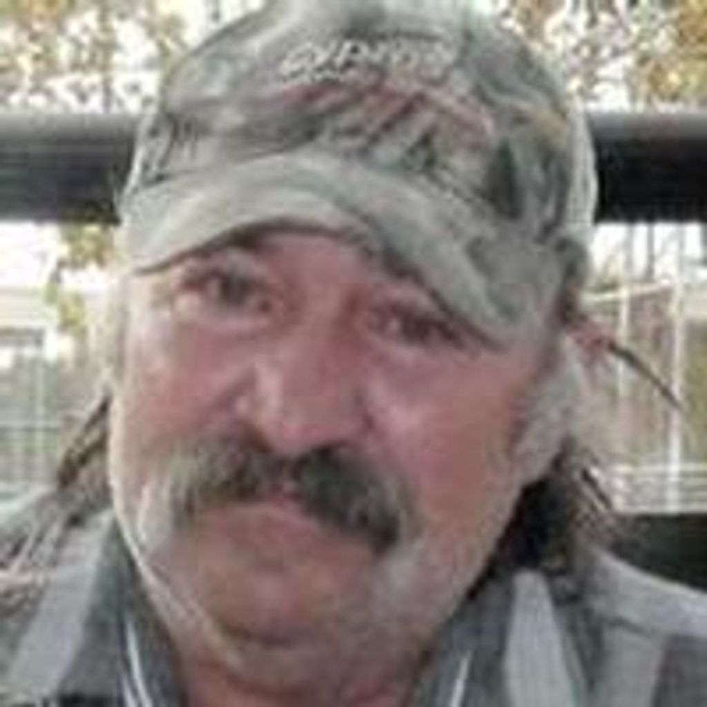 Bobby Dale Horton