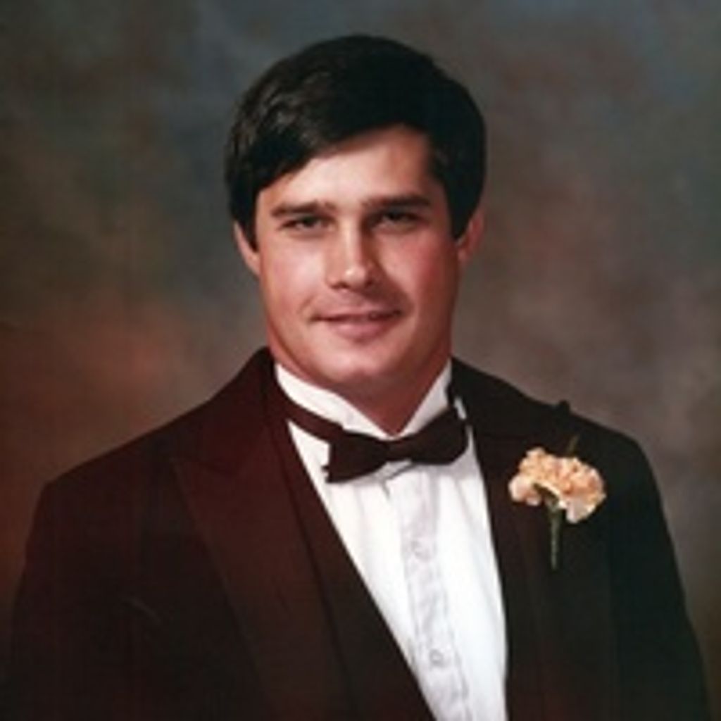 Stephen  Stafford Putnal