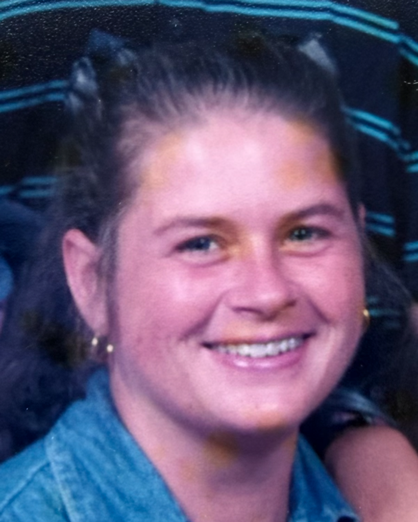 Carol Anderson Mizell