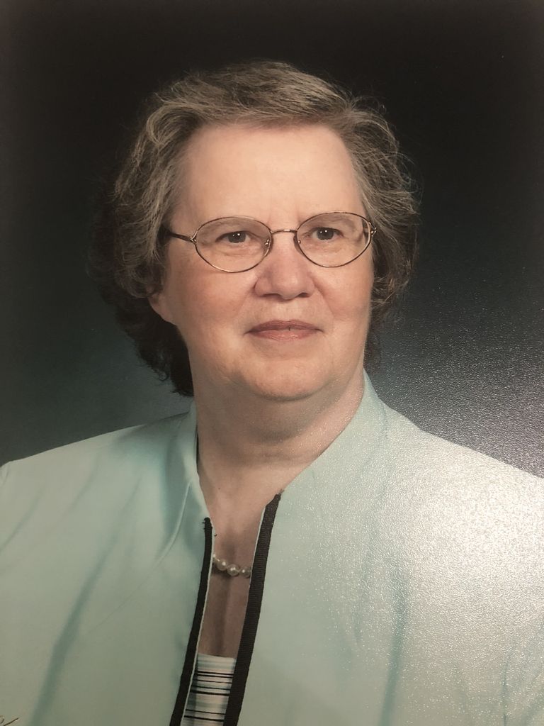 Mary Nelta  (Powers)  Posey