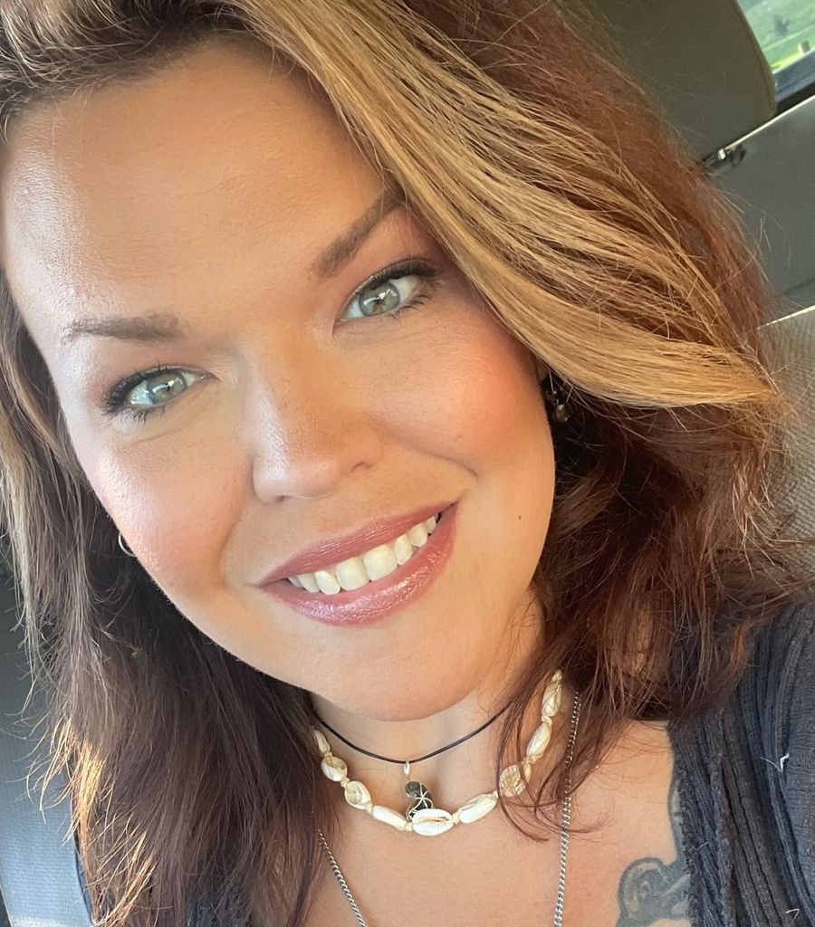 Kacey B. Lee Profile Photo