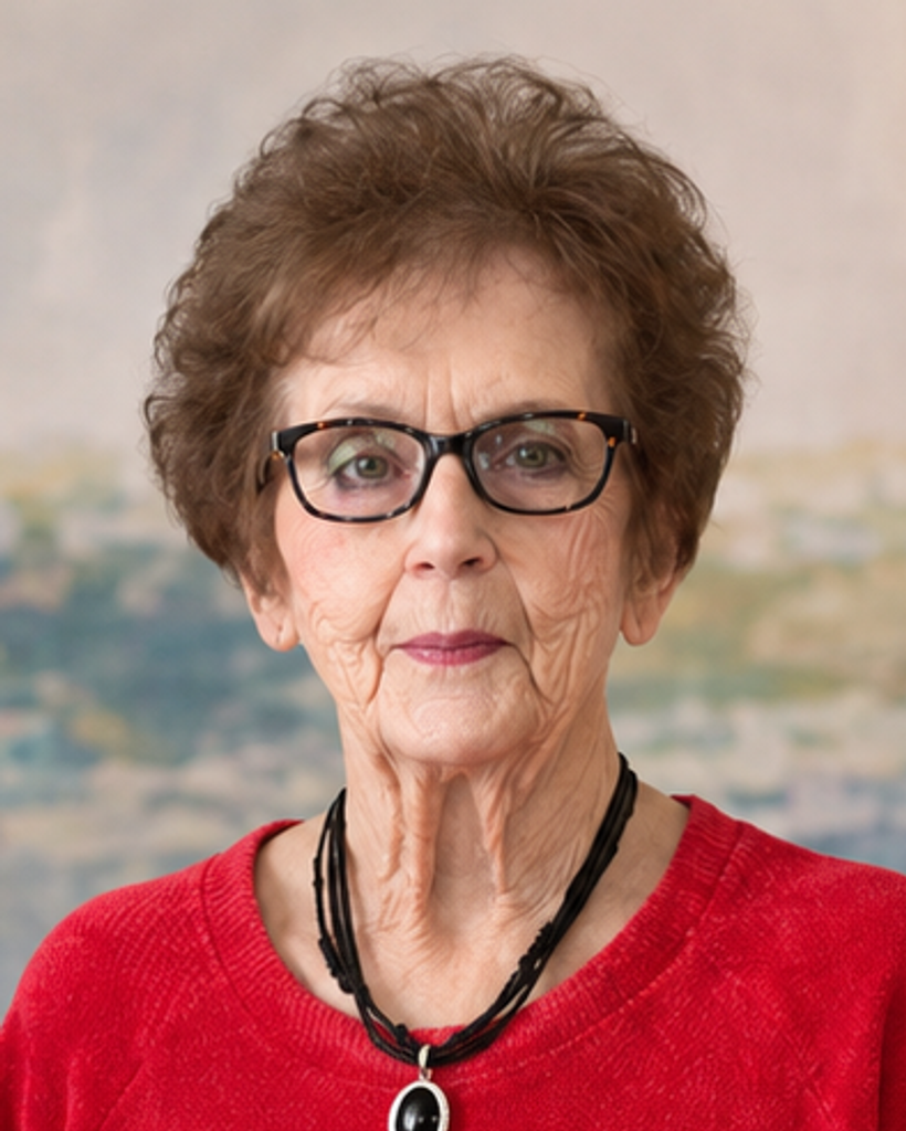 LaRue Thornton