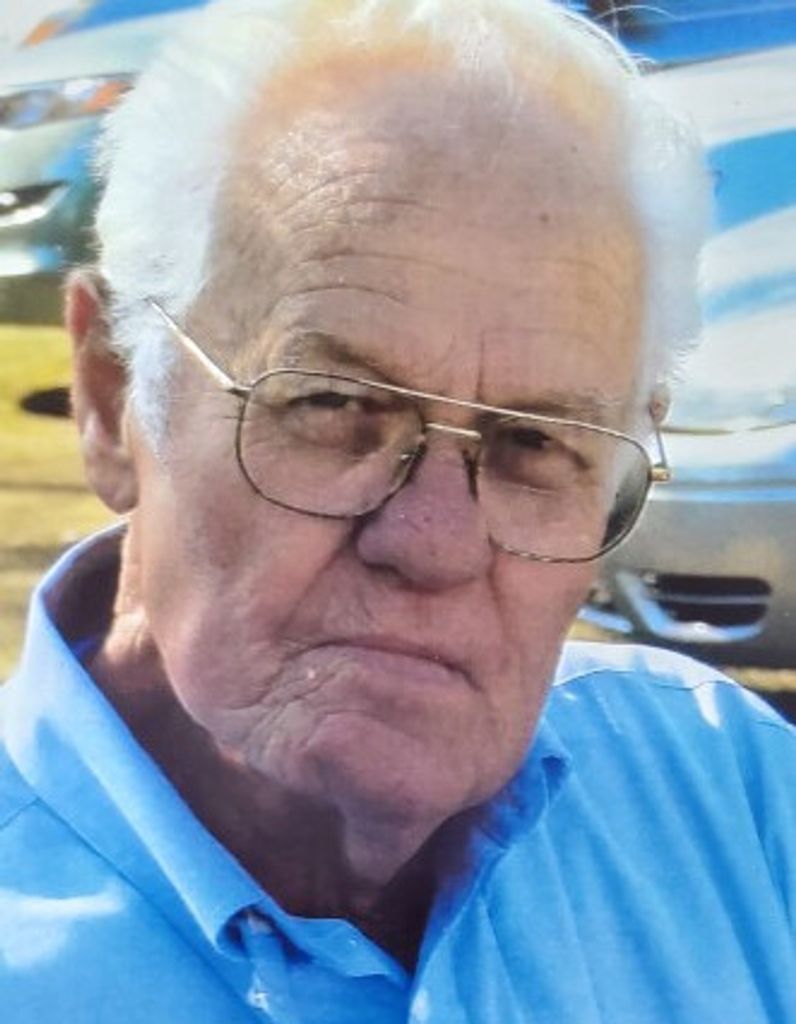 Rev. Morris Claxton Bell Profile Photo