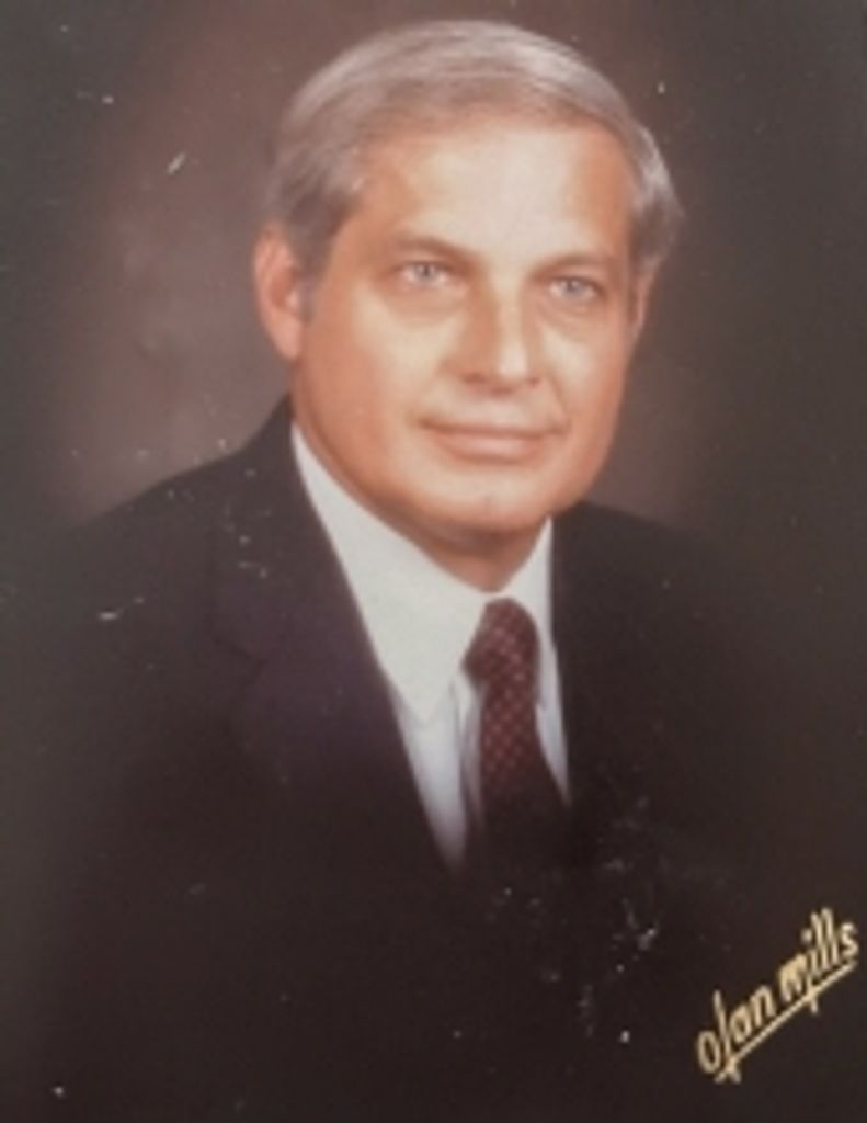 Robert Keith Mosley Profile Photo