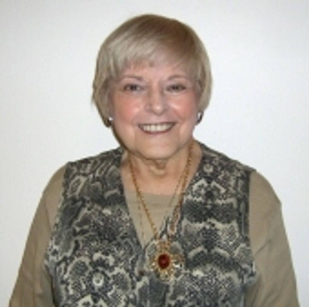 Marie Theresa Dipaola