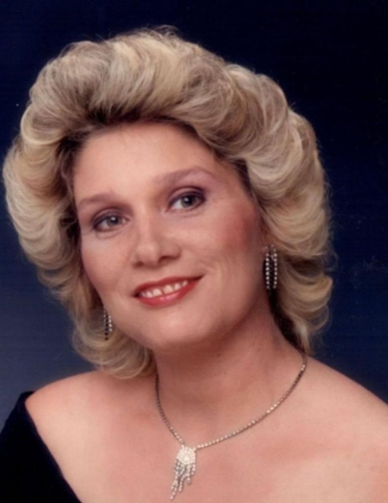 Junetta "Cokie" Green