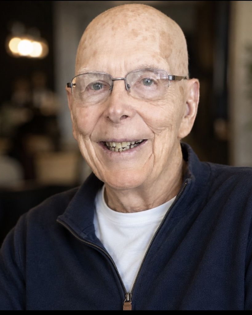 John P. Williams