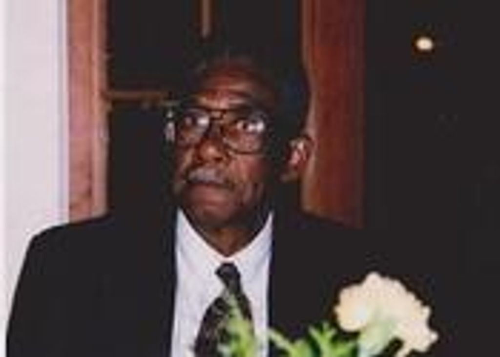 Alfred Wilberforce Smellie