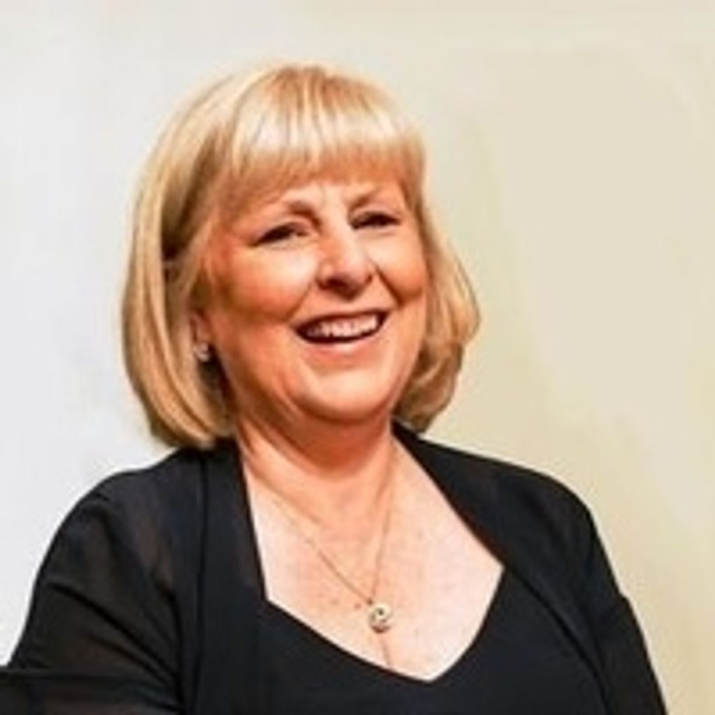 Nancy Joy Pritchard