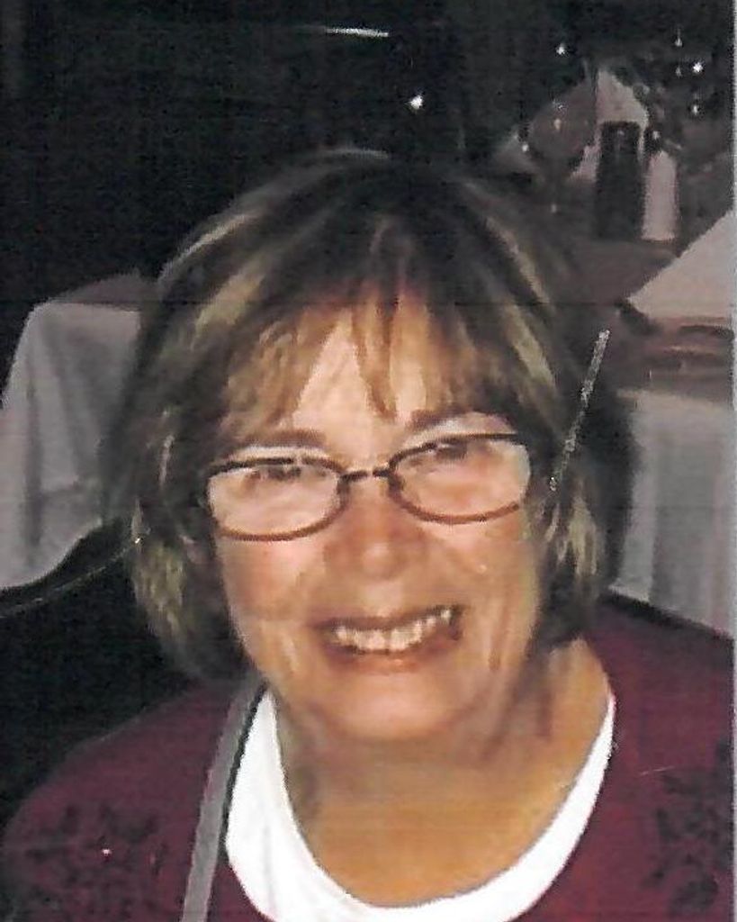Donna Lynn McGinnis Profile Photo