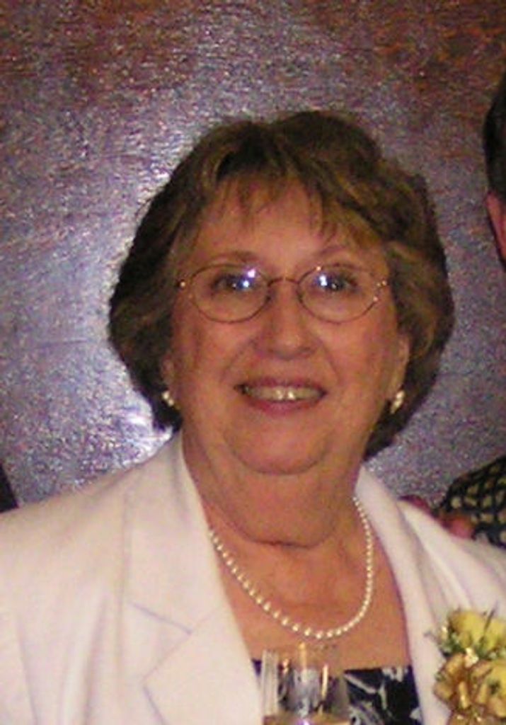 Jean  Catherine (Harrison)  Gobel Profile Photo