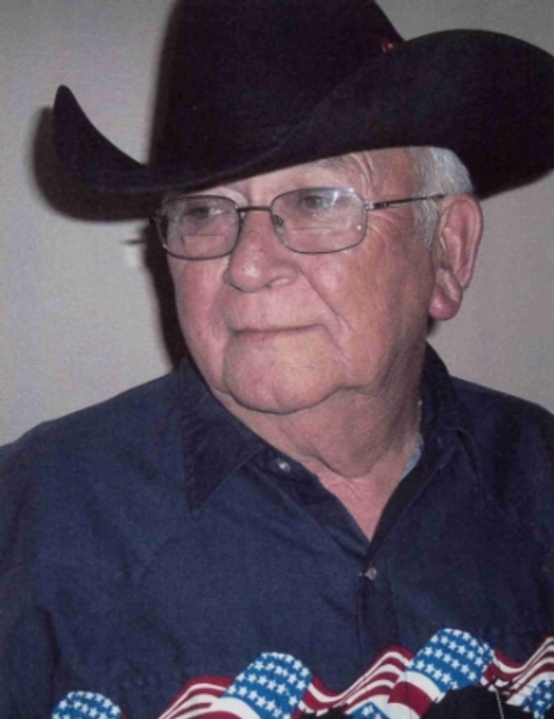 Ronald Scott