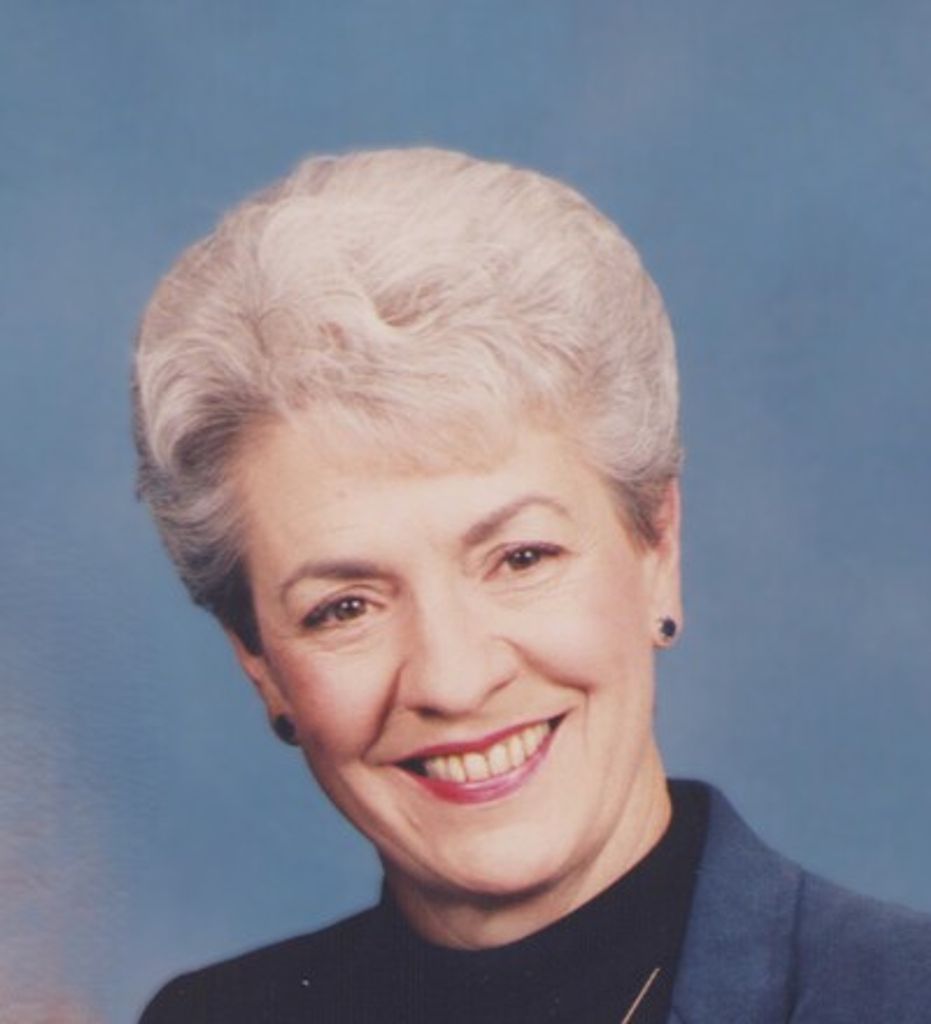 Rosemary Hogan