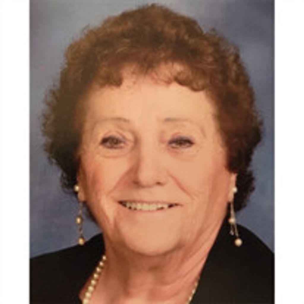 Barbara Marie Krzywosinski