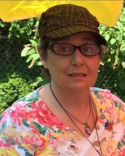 Marta Kier's obituary image