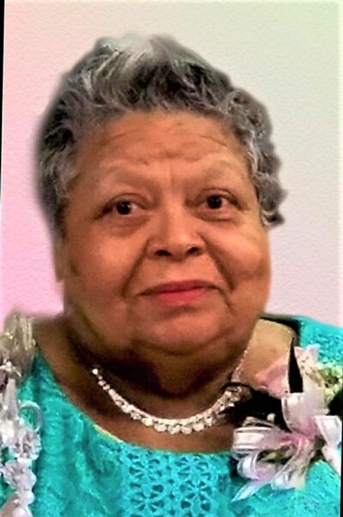 Mrs. Christine Birl Turner Profile Photo