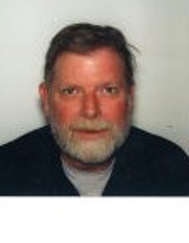 David Webster