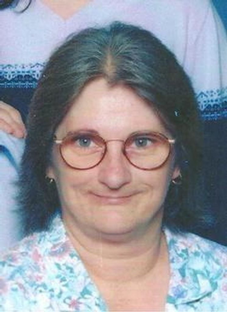 Rhonda Caroline Pruett