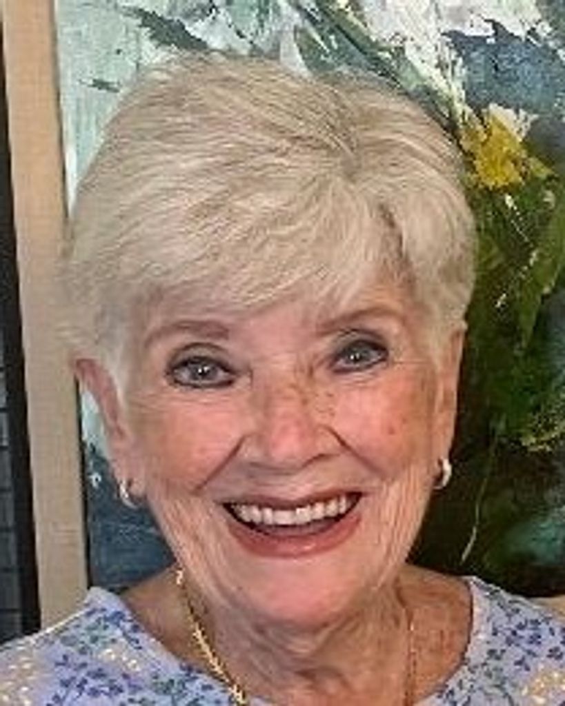 Barbara Frances Gardi