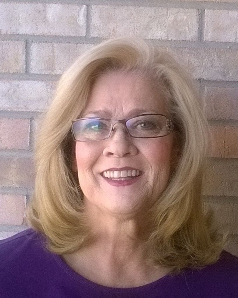 Judith Dey Hoyer