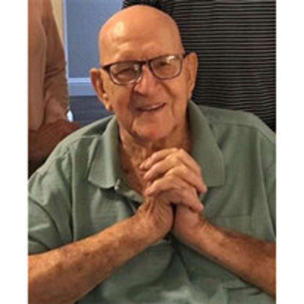 Ralph Leon Geis