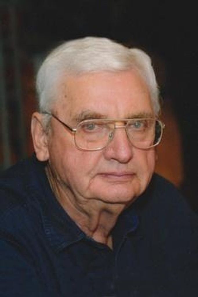 Lester Palmer Profile Photo