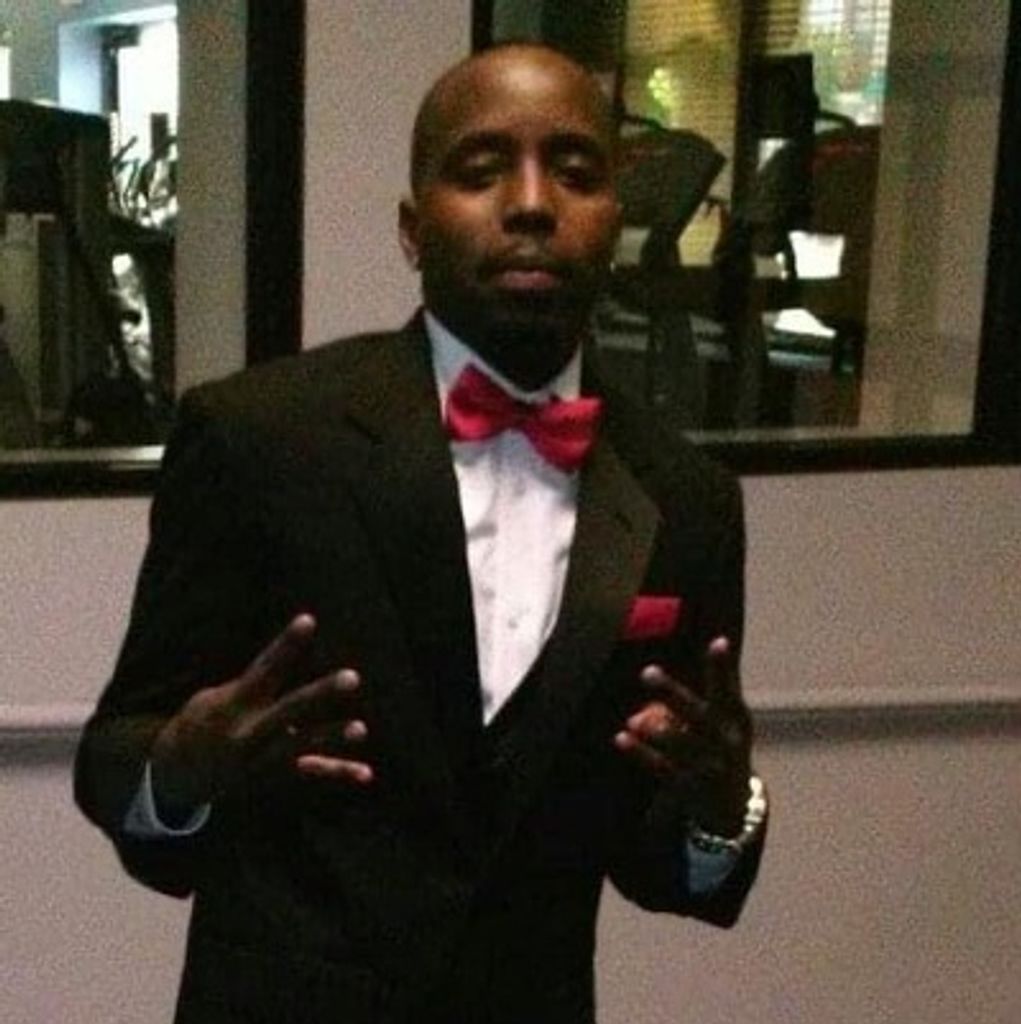 Chauncey Darius Applewhite