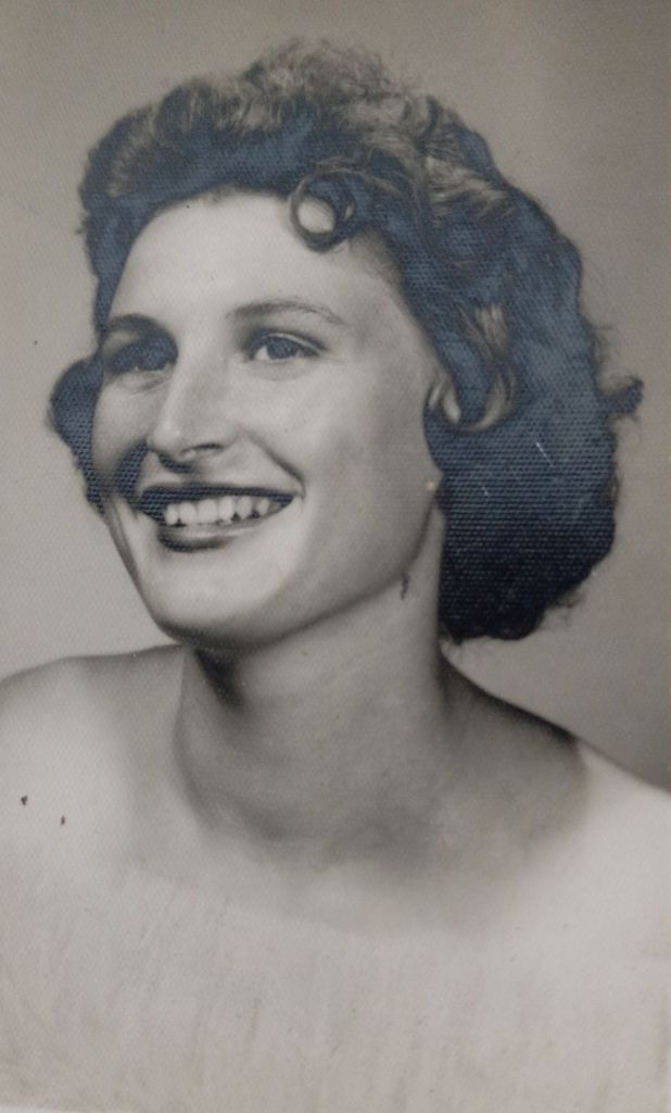 Patricia Blankenship Profile Photo