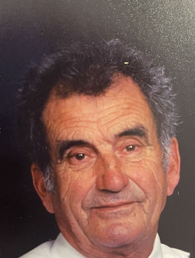Jordao R. Cabral Profile Photo