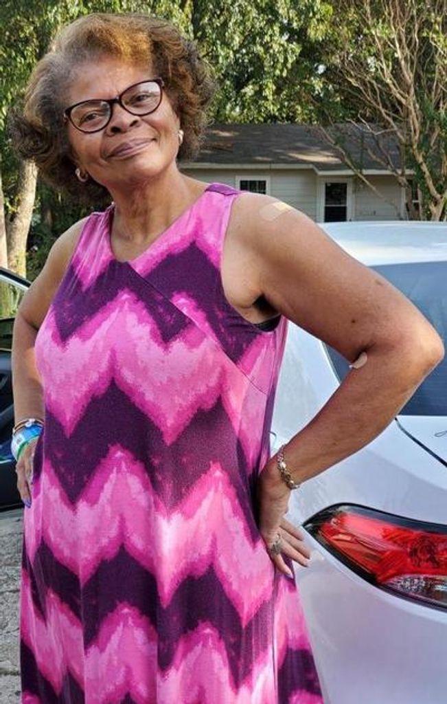 Fayrine Shirley Robertson Profile Photo