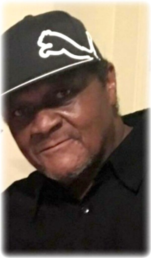 Robert James Allen, Sr.