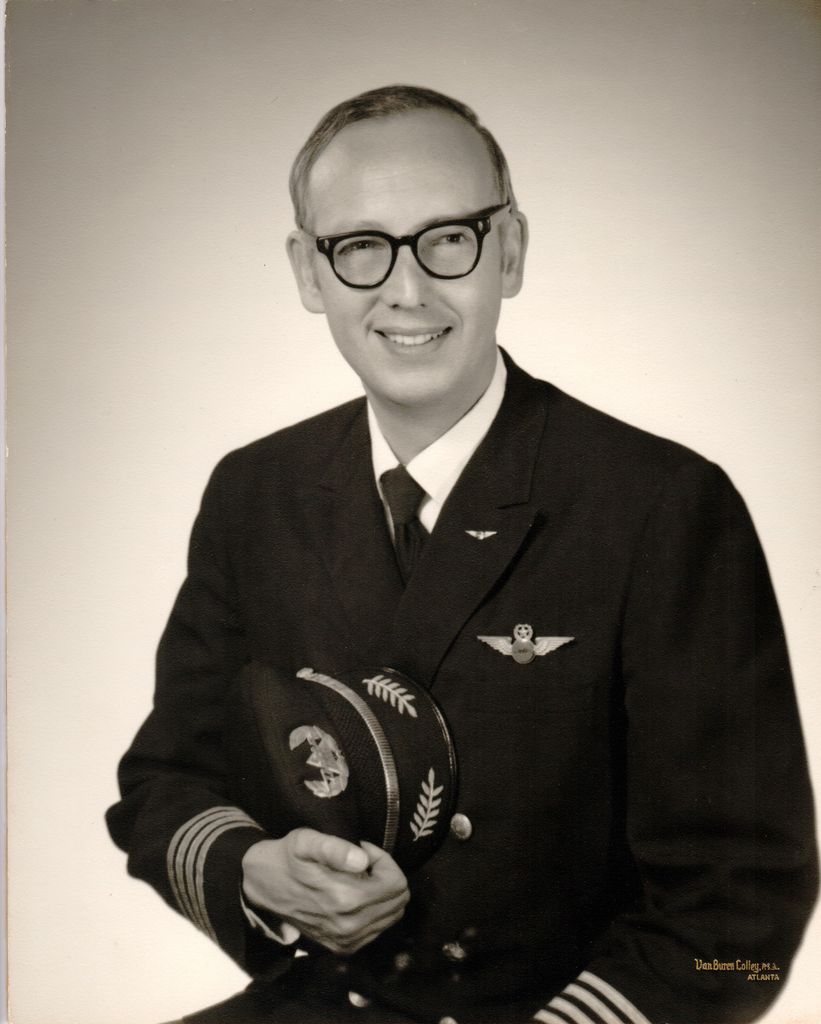 Richard Stone Lambert