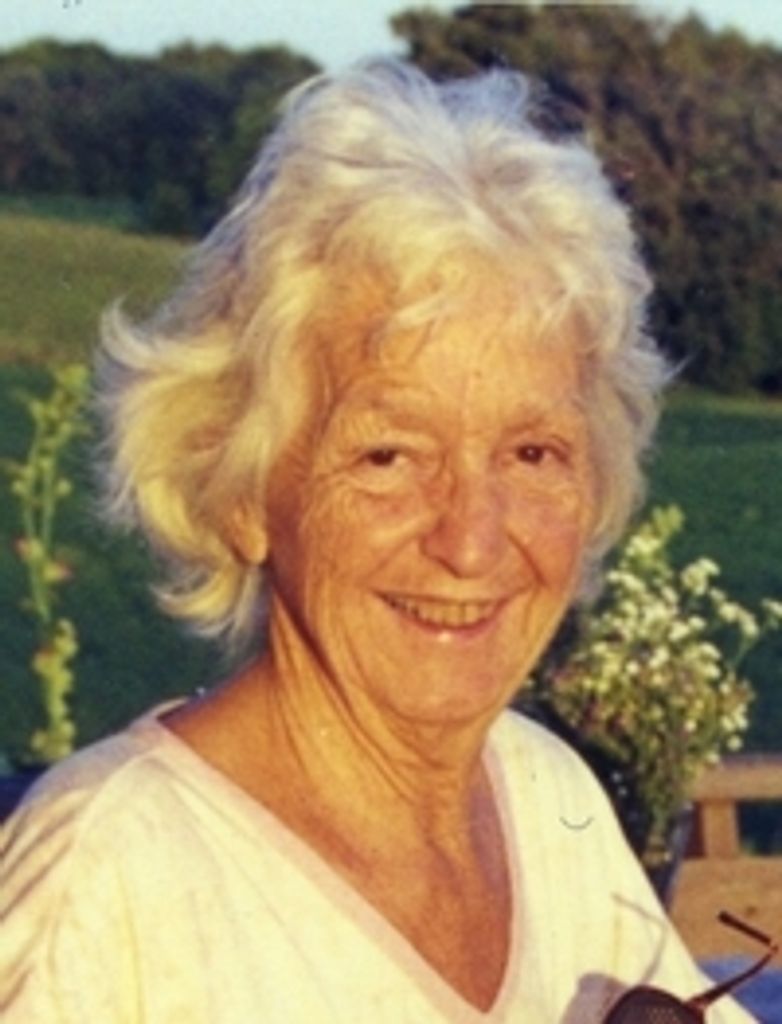 Leona Jondahl