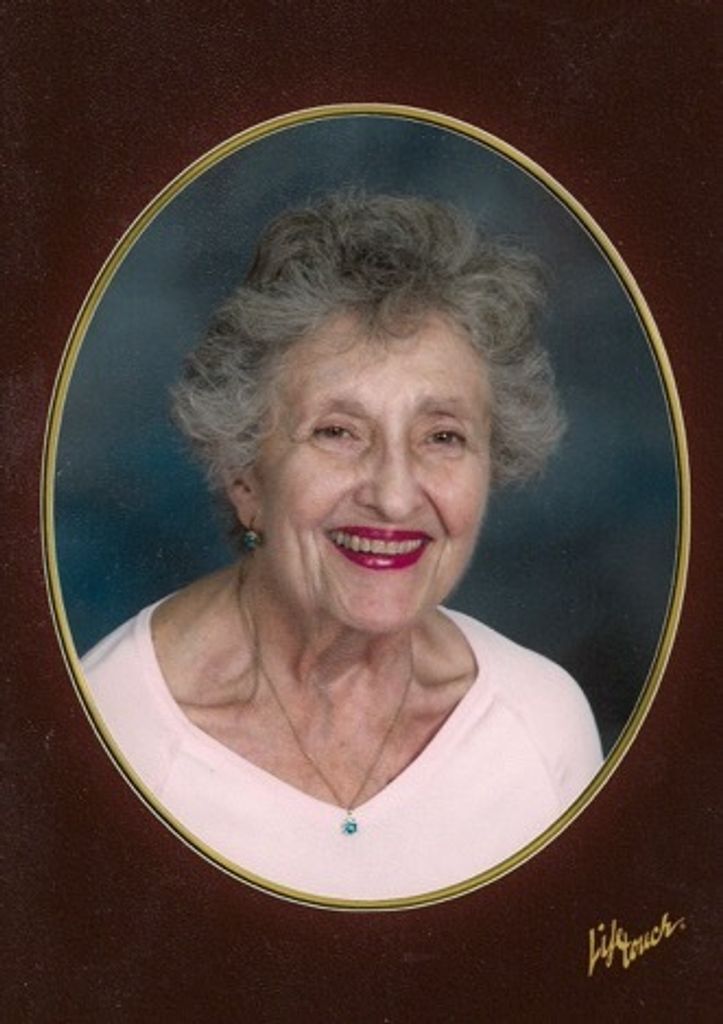 Mildred  Jean Pinkelman