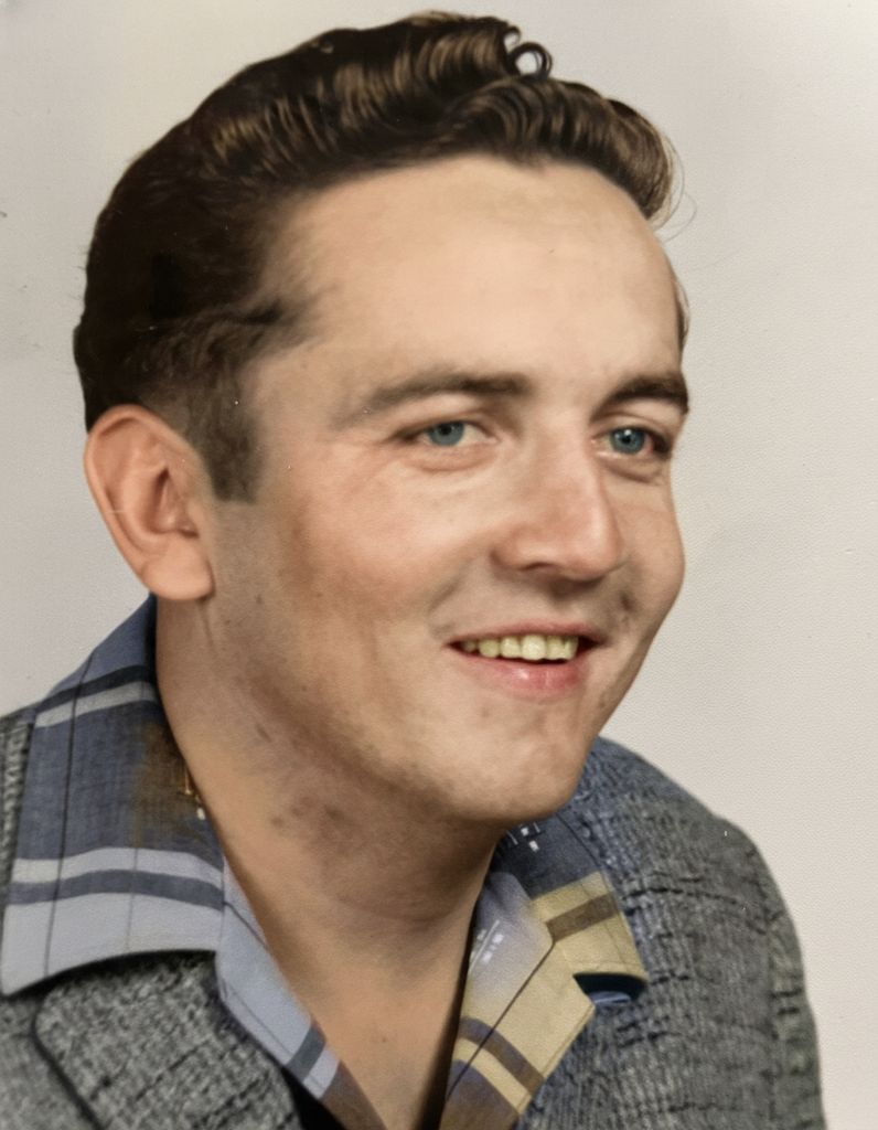 Bobby Ray Bradford Profile Photo