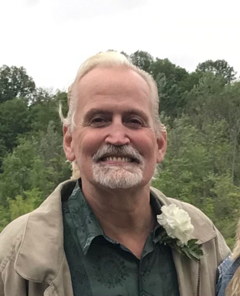 Gerald "Jay" Hudson