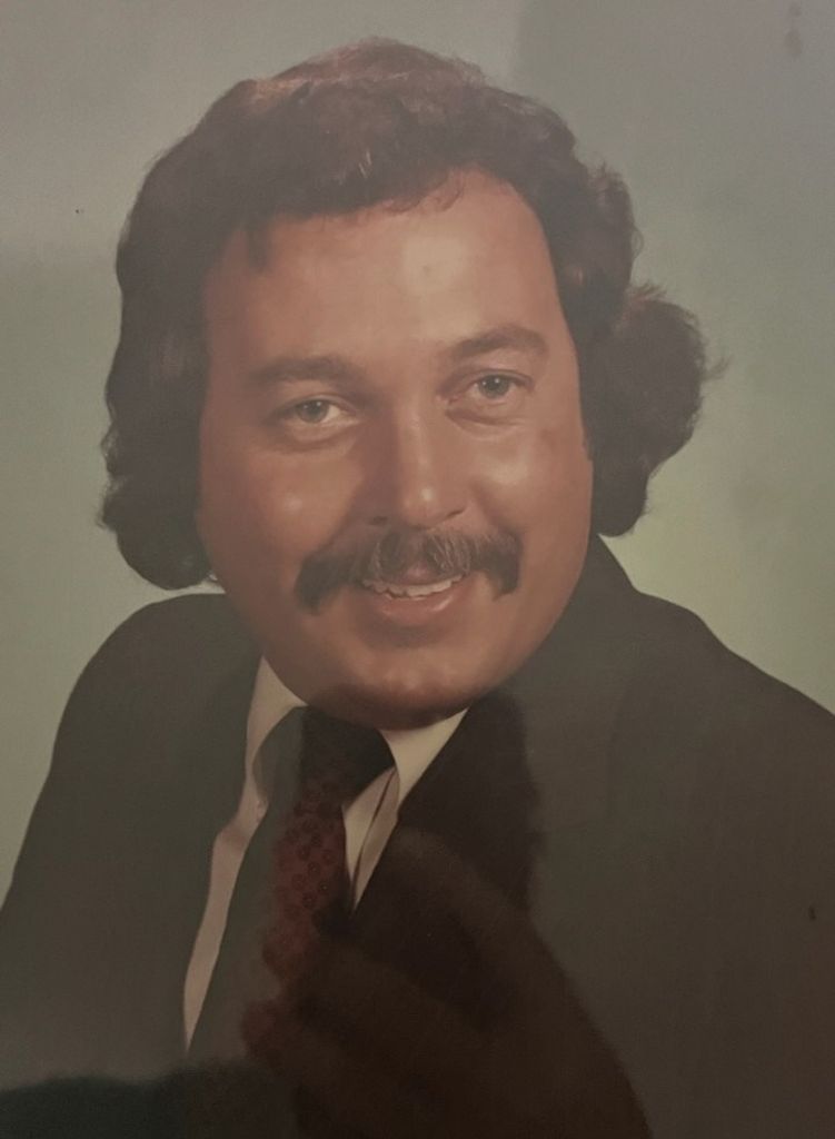 James Ira Whiteley Profile Photo