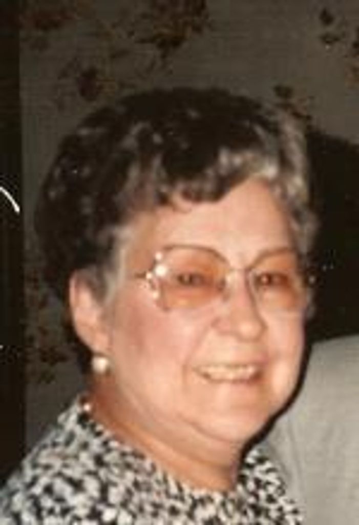 Lucille A. (Gagne) Wloch