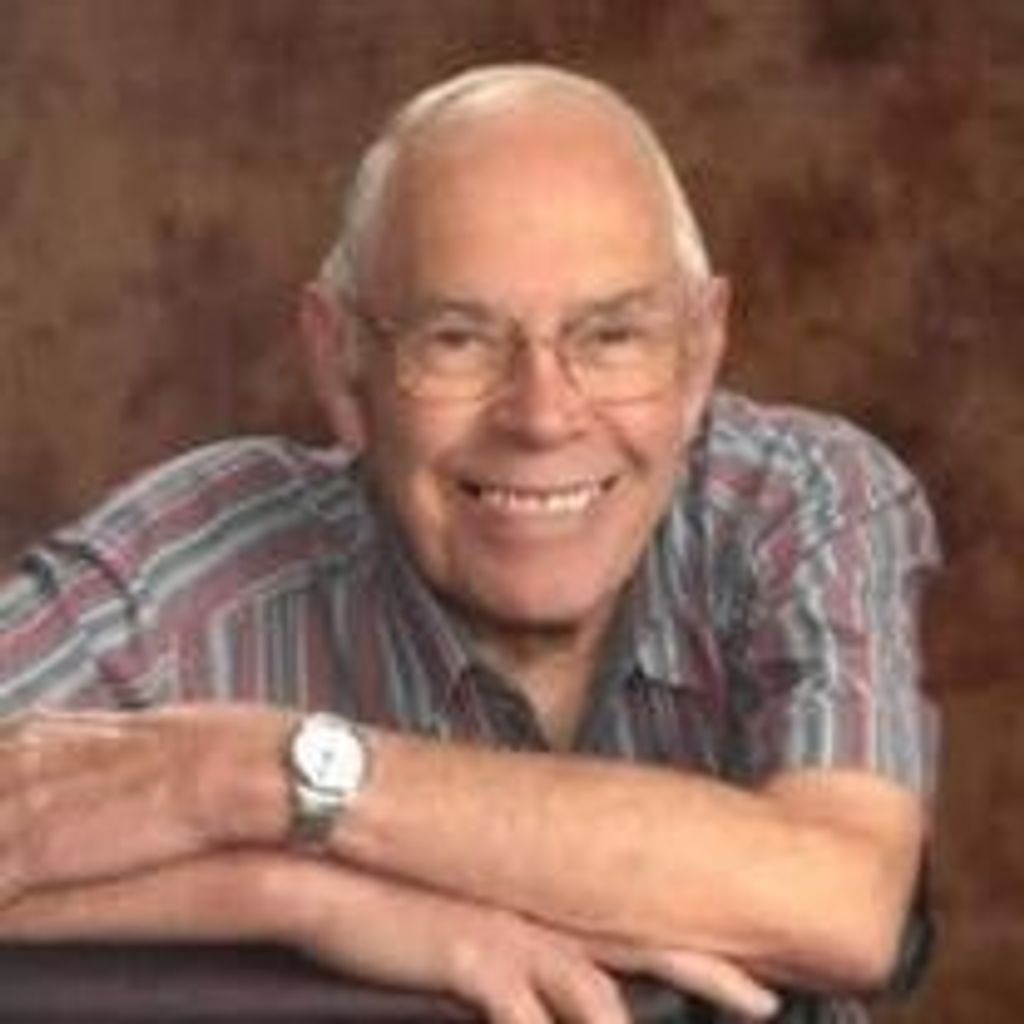 Floyd Arthur Mosgrove Profile Photo