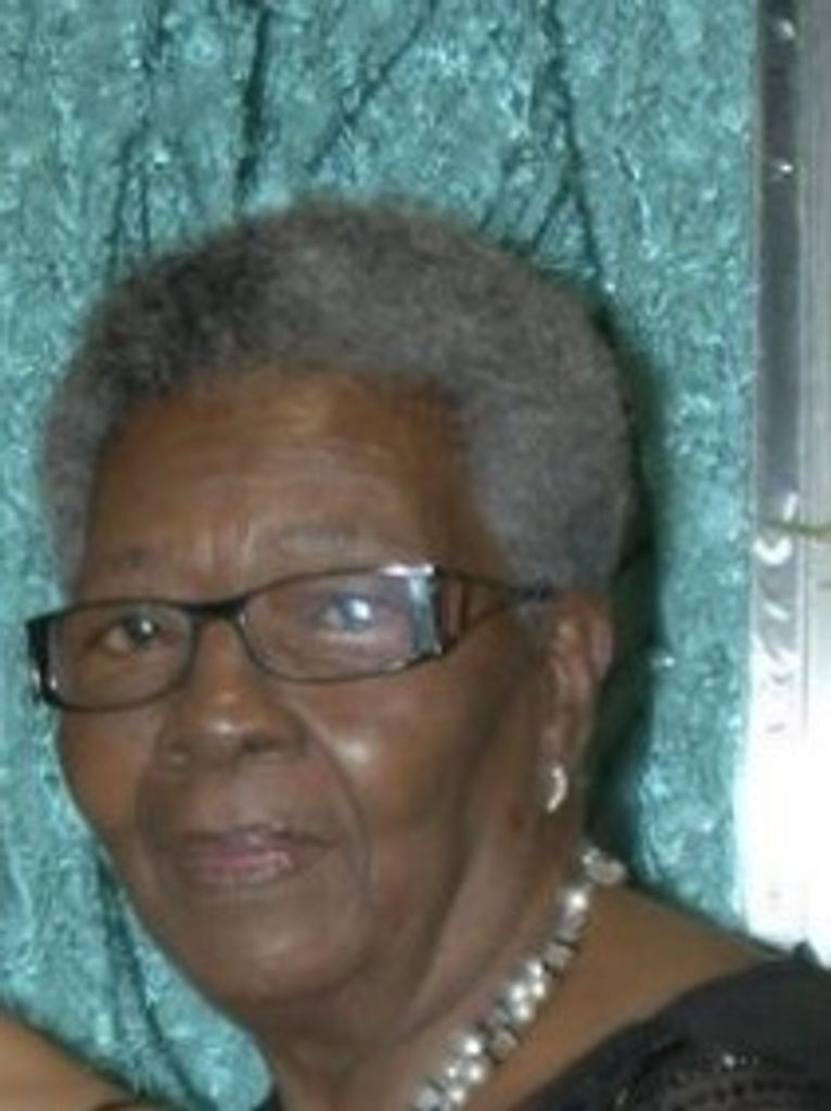 Roberta Deal (Marrow)  Cook