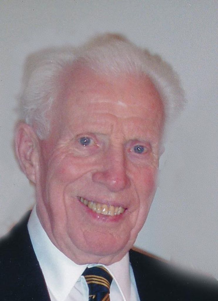 Donald Griffith