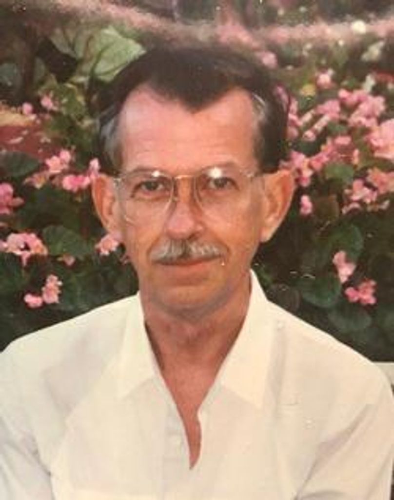 Jerry Don Iley Profile Photo